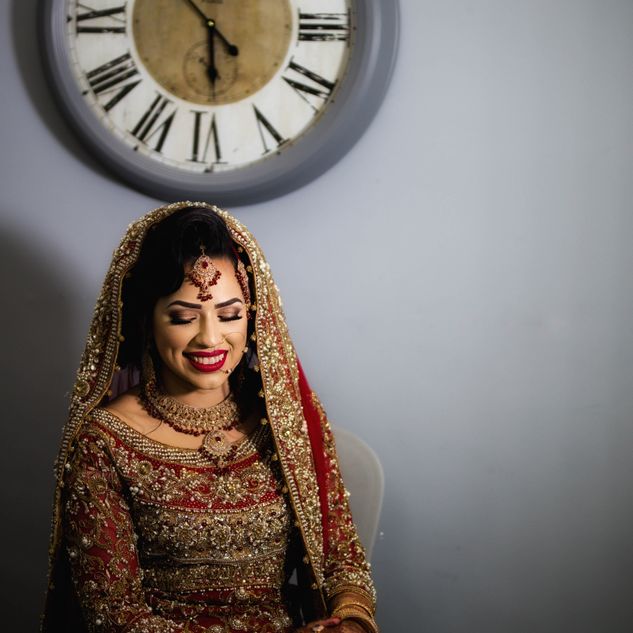 Hindu Wedding Cinematography