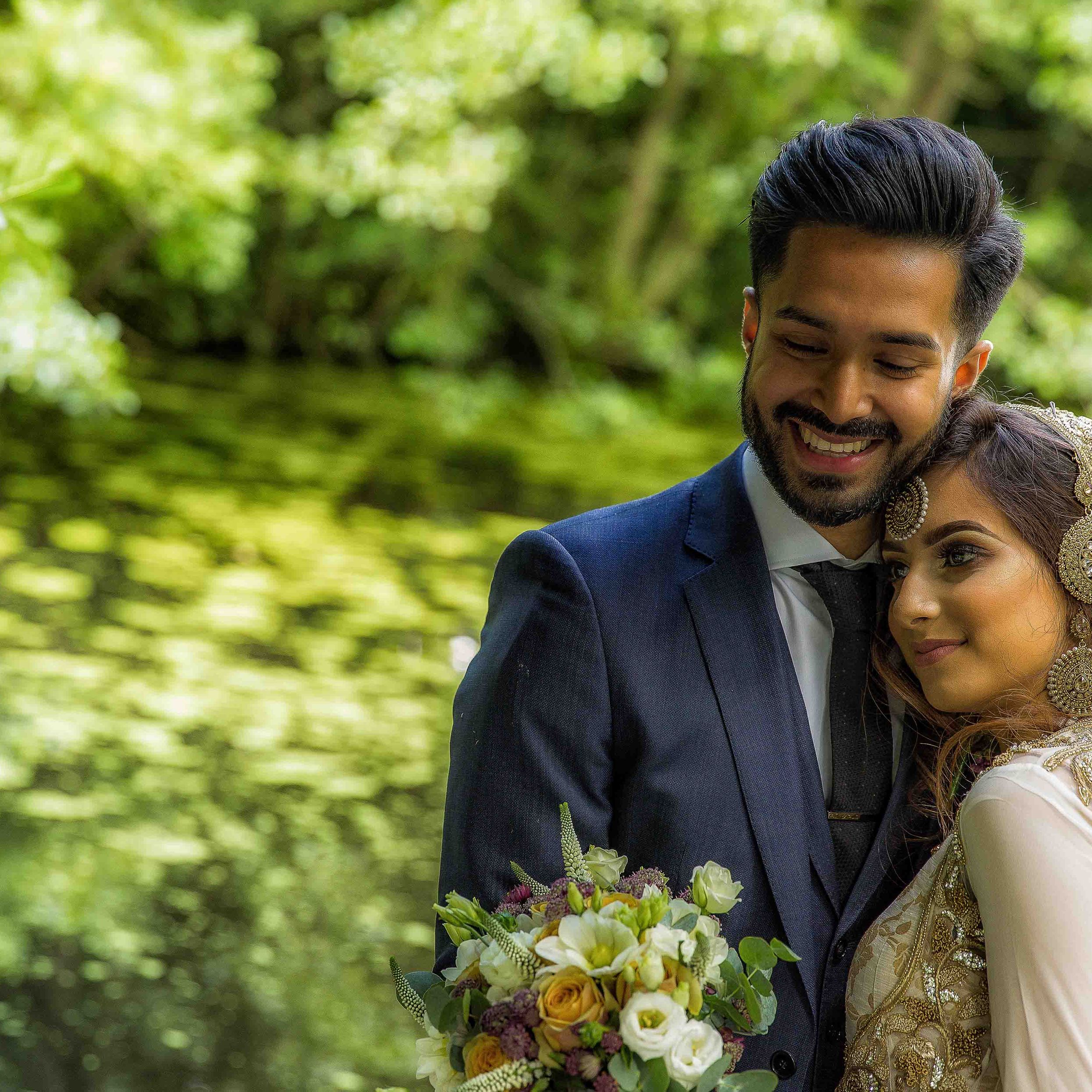 Indian Wedding Videography Birmingham