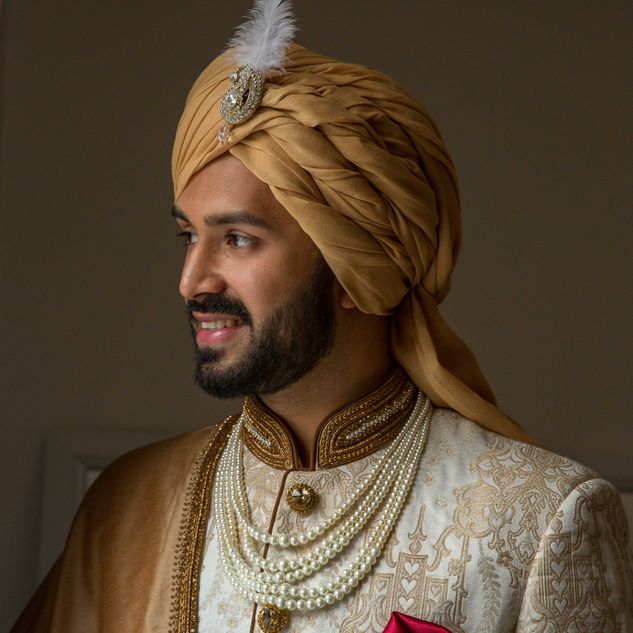 Indian Wedding Cinematography UK