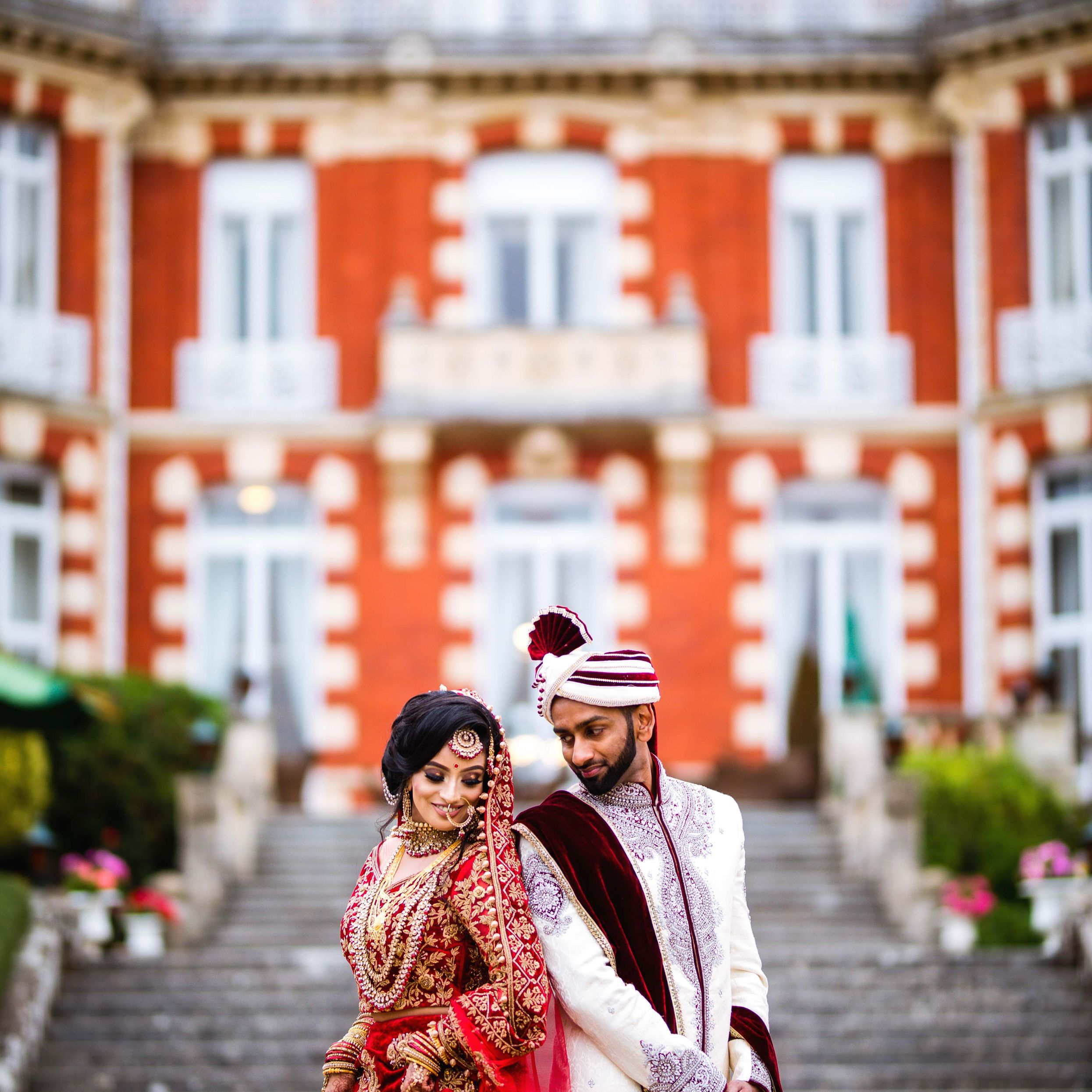 Muslim Wedding Videography