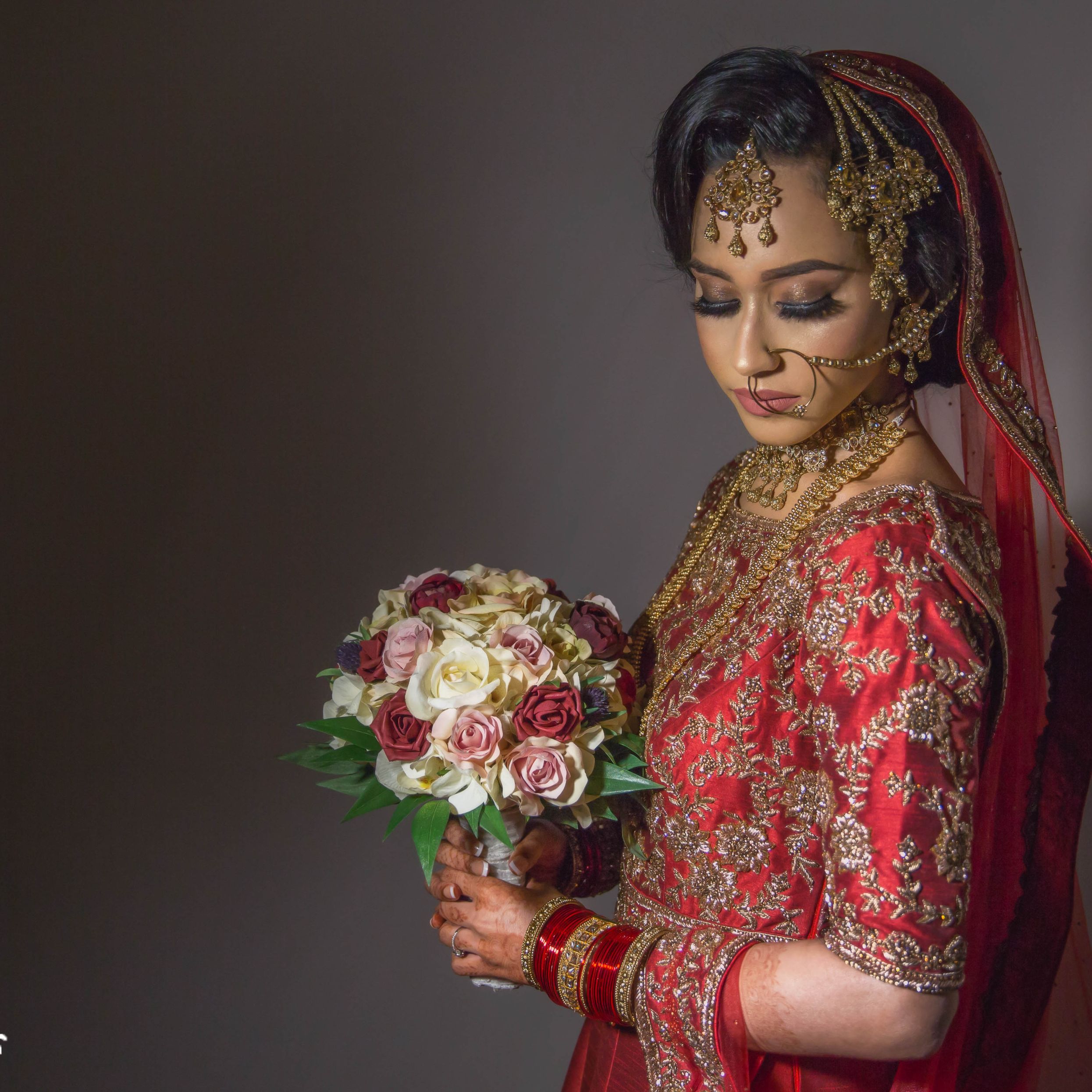 Muslim Wedding Videography