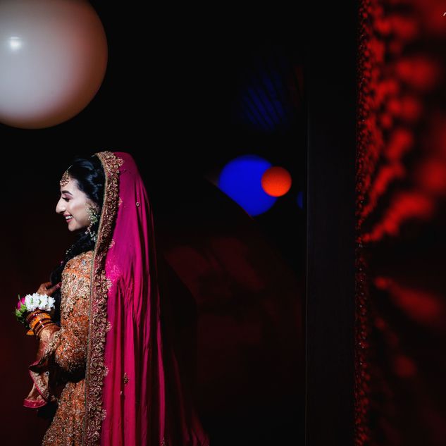 Indian Wedding Videography 