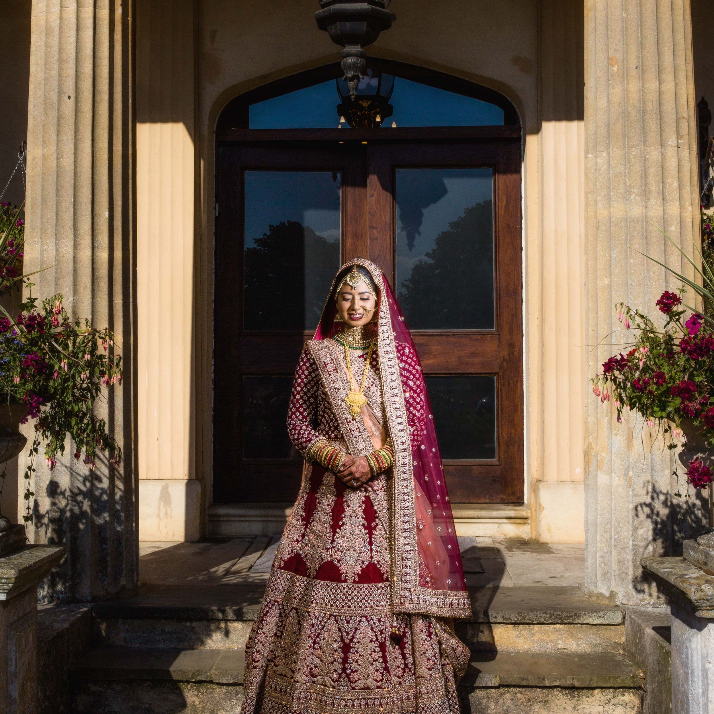 Indian Wedding Videography Birmingham