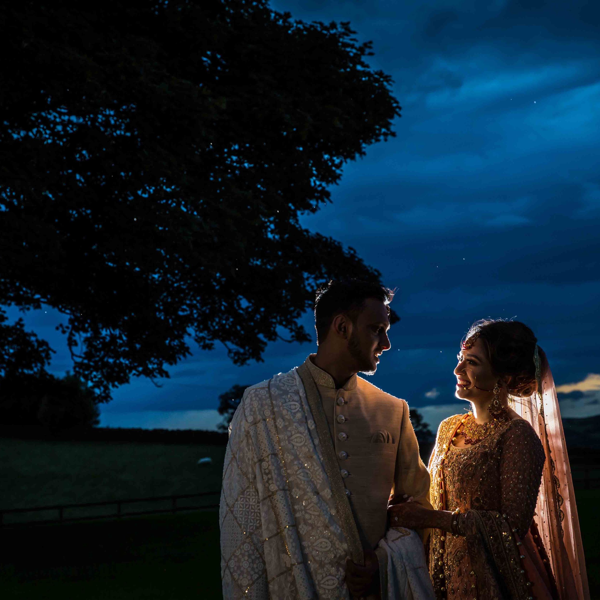 Bengal Wedding