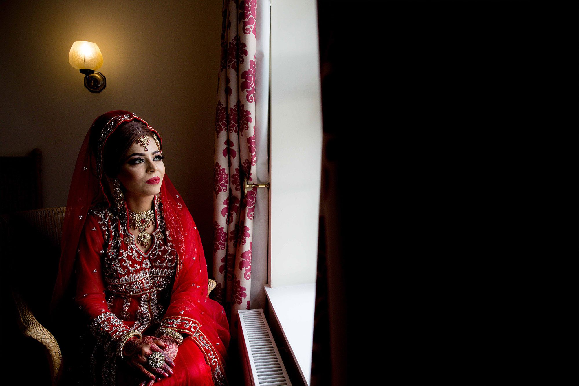 Pakistani Wedding Videography