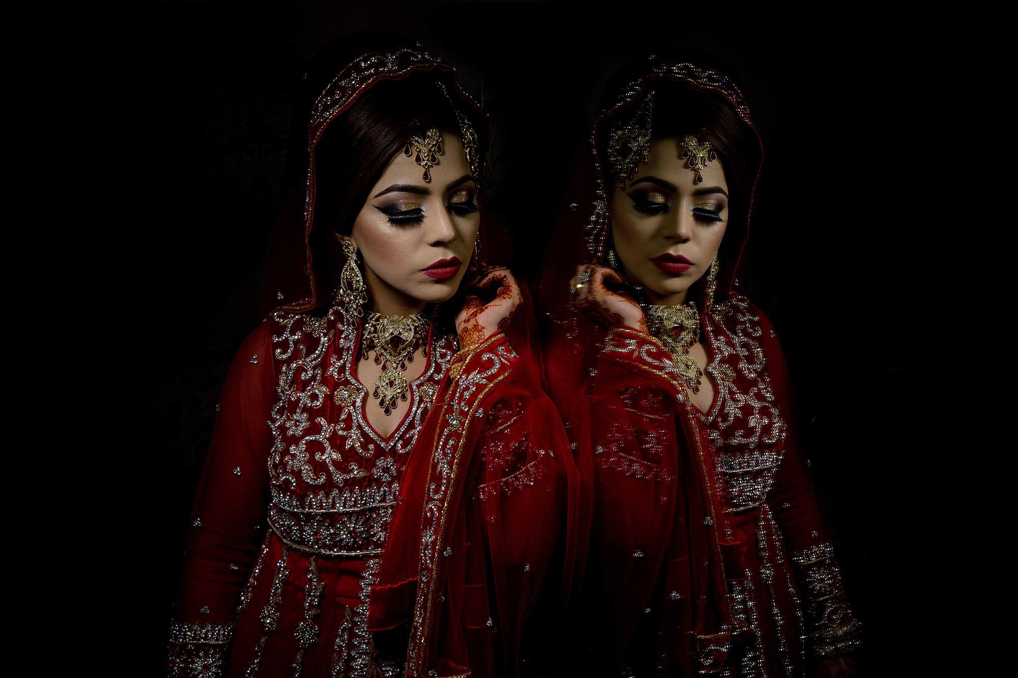 Asian Wedding Photography