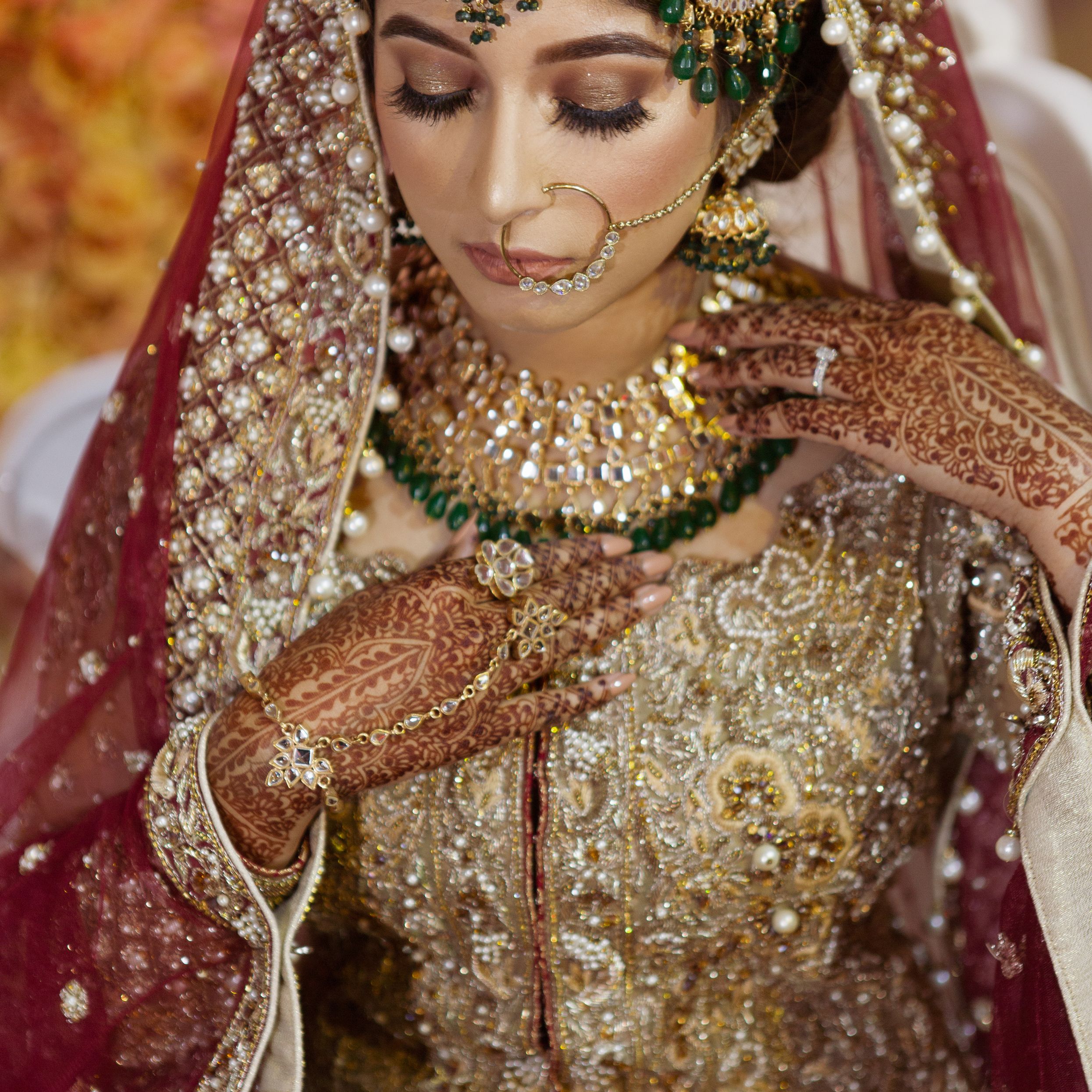 Sikh Wedding Cinematography 