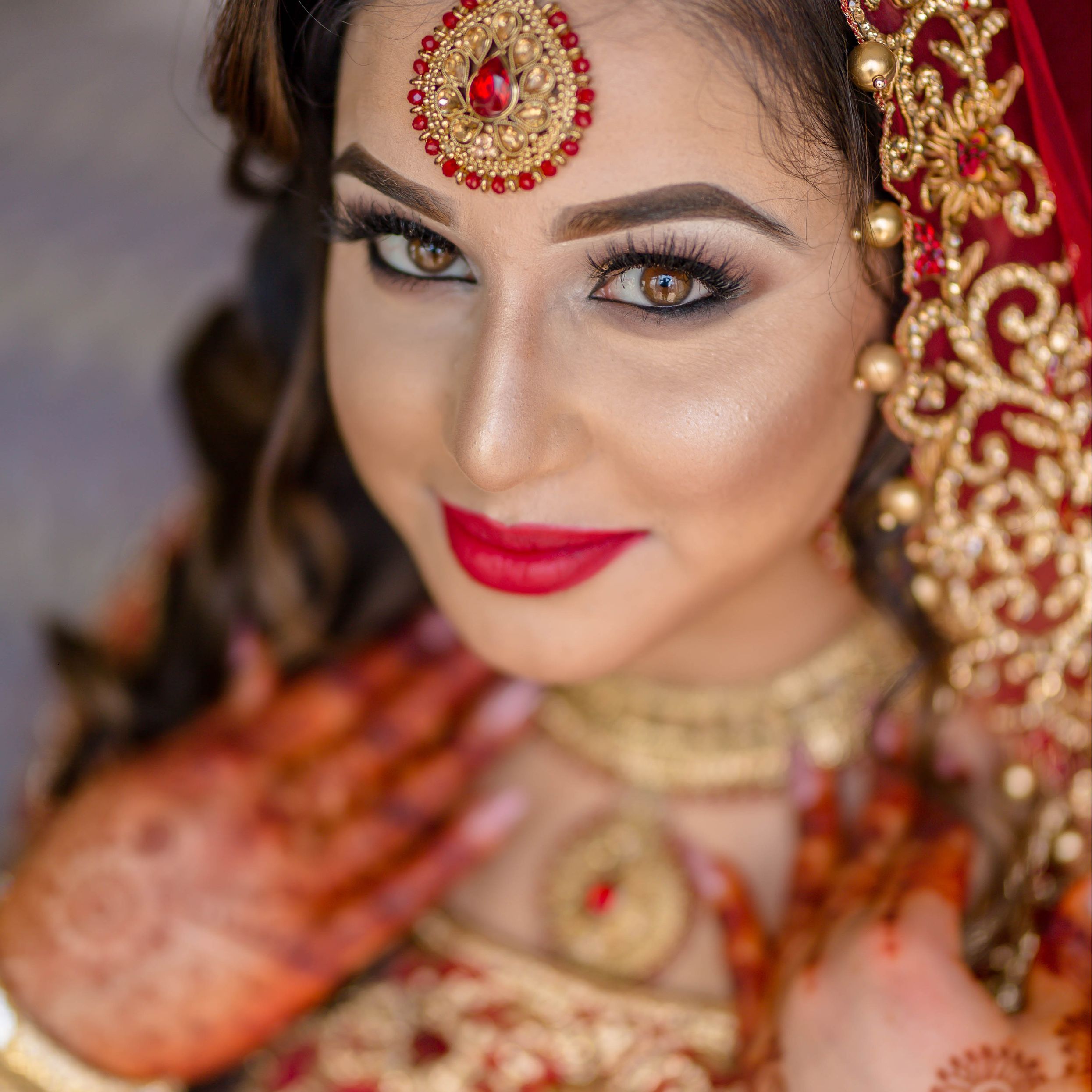 Hindu Wedding Cinematography 