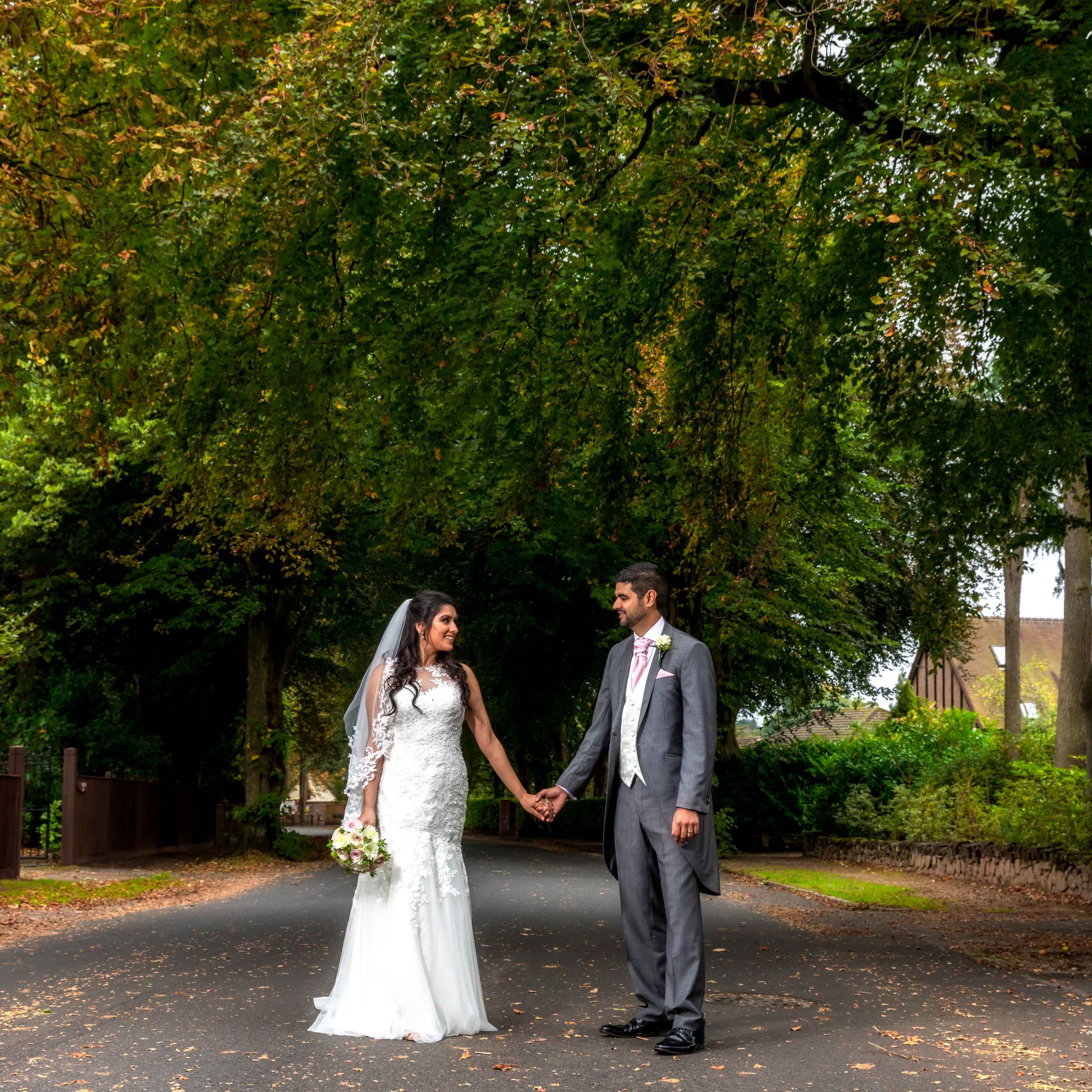 Pakistani Wedding Cinematography 