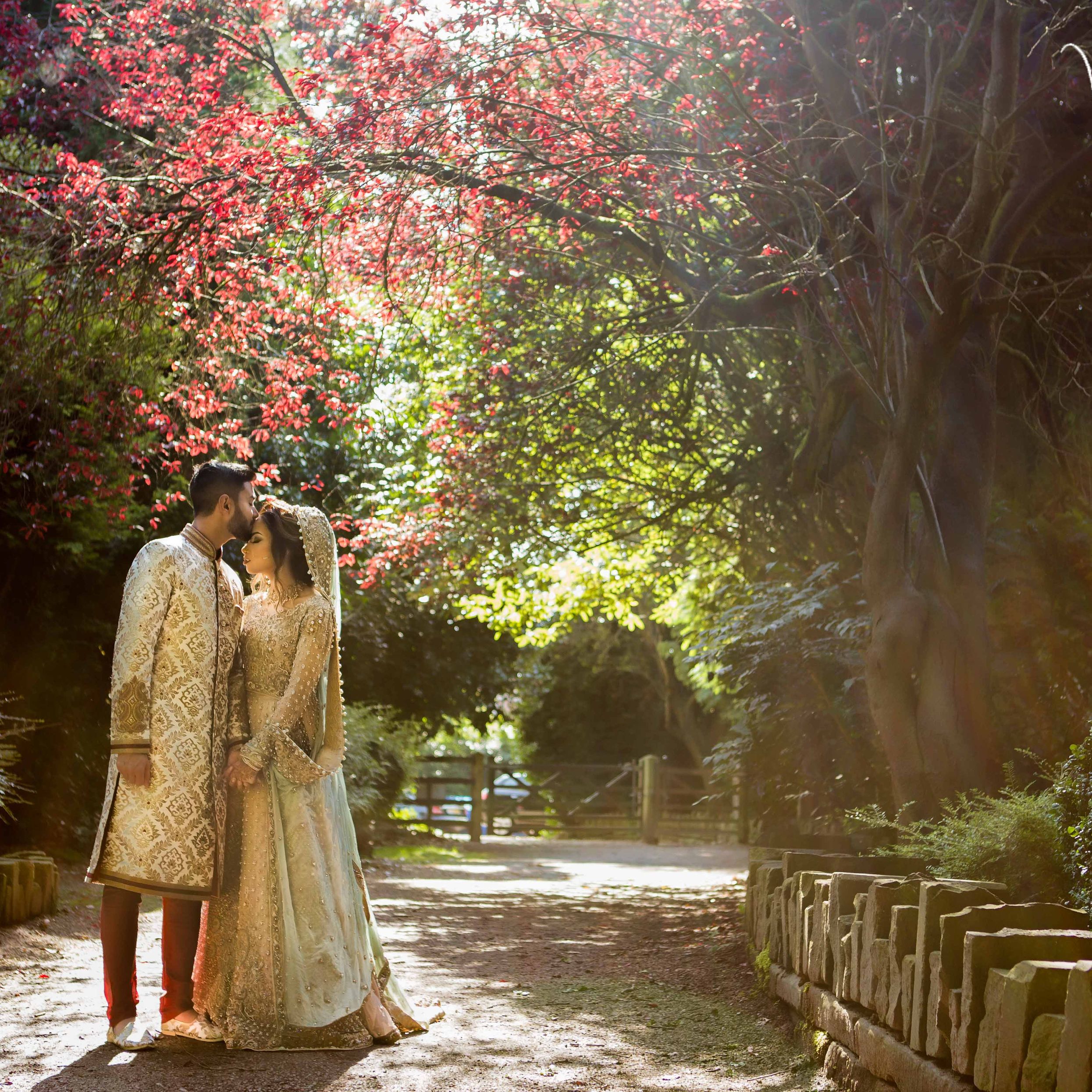 Indian Wedding Cinematography Uk 